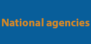 national agencies